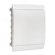 Щит распределительный встраиваемый ЩРВ-24 EKF pb-v-24w-bas