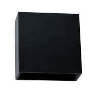 Arte Lamp A1445AL-1BK Algol Уличный настенный светильник LED 4W 3000K