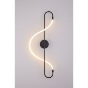 Arte Lamp A2850AP-13BK KLIMT Светильник настенный