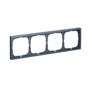 Systeme Electric ArtGallery Грифель Рамка 4-ая, универсальная