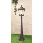 Светильник на столбе Virgo F капучино (арт. GLXT-1450F)