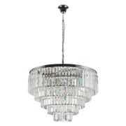 Divinare Люстра подвесная Nova E14