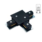 Arte Lamp A140106 Т-образный коннектор для встраиваемых шин