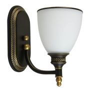 Arte Lamp A9518AP-1BA Bonito Бра