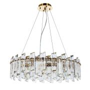 Divinare 3512/17 LM-8 ROMILDAСветильник подвесной