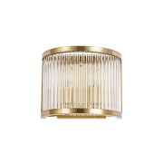 Arte Lamp A1065AP-2PB СВЕТИЛЬНИК НАСТЕННЫЙ