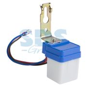 Rexant электронный фотосенсор включения освещения 6A 11-9200