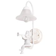 Arte Lamp A1133AP-1WG Amur Бра