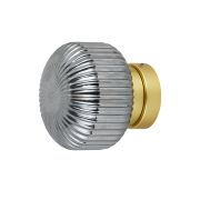 Arte Lamp A6170AP-1GO Настенный светильник HAMAL