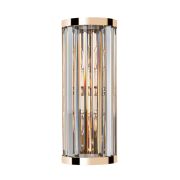 Arte Lamp A1069AP-2GO СВЕТИЛЬНИК НАСТЕННЫЙ