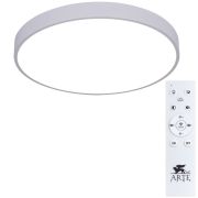 Arte Lamp A2670PL-1WH Потолочный светильник LED 70W 4000K