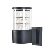 Arte Lamp A5315AL-1BK УЛИЧНЫЙ СВЕТИЛЬНИК