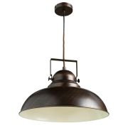 Arte Lamp A5213SP-1BR Martin Подвесной светильник