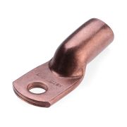 Наконечник медный под опрессовку ТМ 16-8-6 КВТ 43030