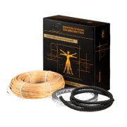 Кабель нагревательный GS-800-48,5 на 5,0м2  800Вт