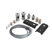 Arte Lamp A481005 LINEA-ACCESSORIES Трековые системы