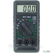 DT181 Мультиметр цифровой Ресанта