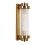 Arte Lamp A1070AP-2PB СВЕТИЛЬНИК НАСТЕННЫЙ