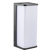 Arte Lamp A6419AL-1BK УЛИЧНЫЙ СВЕТИЛЬНИК