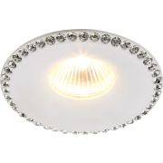 Arte Lamp Musetta Светильник точечный встаиваемый 50 GU5.3