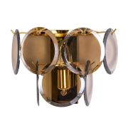 Divinare Бра с одним плафоном