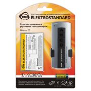 Y7 Пульт управления с 3-канальным контроллером (радио) Elektrostandard