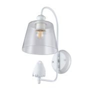 Arte Lamp A4289AP-1WH Passero Бра