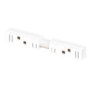 Arte Lamp A483333 LINEA Коннектор для шинопровода (трека)