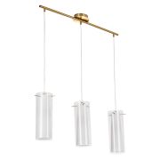 Arte Lamp A8983SP-3P BARIES Светильник подвесной