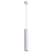 Arte Lamp A1530SP-1WH Torre Подвесной светильник
