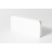 Заглушка торцевая для кабельного канала SPL 105х50  105002S
