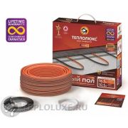 Кабель нагревательный Теплолюкс ProfiRoll 116,5 м/2025 Вт