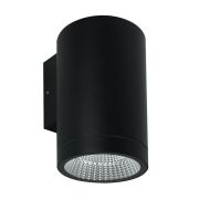 Arte Lamp A1813AL-1BK УЛИЧНЫЙ СВЕТИЛЬНИК