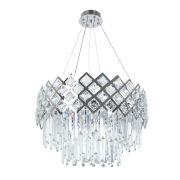 Arte Lamp A1006SP-10CC WEZEN Светильник подвесной