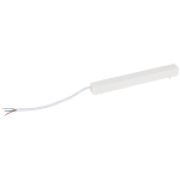 Драйвер ЭРА TRM-S5-DR200 WH для тонкого магнитного шинопровода серии TRM-S5 200Вт белый