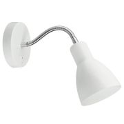Arte Lamp A1408AP-1WH Dorm Спот гибкий