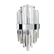 Arte Lamp A1068AP-2CC СВЕТИЛЬНИК НАСТЕННЫЙ