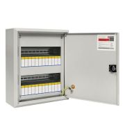 Щит распределительный навесной ЩРн-24з IP31 с замком mb21-24n EKF