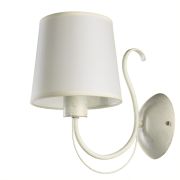 Arte Lamp A9310AP-1WG Orlean Бра