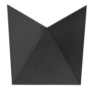 Arte Lamp A1609AP-1BK СВЕТИЛЬНИК НАСТЕННЫЙ