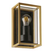 Arte Lamp A2322AL-1GO УЛИЧНЫЙ СВЕТИЛЬНИК