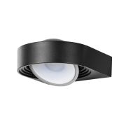 Arte Lamp A1831AL-1BK Уличный светильник SAN FRANCISCO