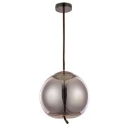 Arte Lamp A7768SP-1BC CODY Подвесной светильник LED 10W 3000K