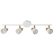 Arte Lamp A1906PL-4WH Almach Спот