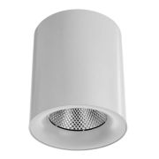 Arte Lamp Facile Белый Светильник потолочный 1x30W 1xLED 1x2400lm