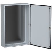 IEK TITAN 5 Корпус металлический ЩМП-120.80.30 УХЛ1 IP66.