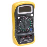 ИЭК Universal  MAS838L TMD-3L-838 Мультиметр цифровой