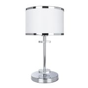 Arte Lamp A3990LT-1CC Furore Настольная лампа