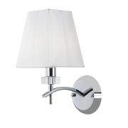 Arte Lamp A4098AP-1CC СВЕТИЛЬНИК НАСТЕННЫЙ