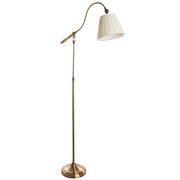 Arte Lamp A1509PN-1PB Seville Торшер